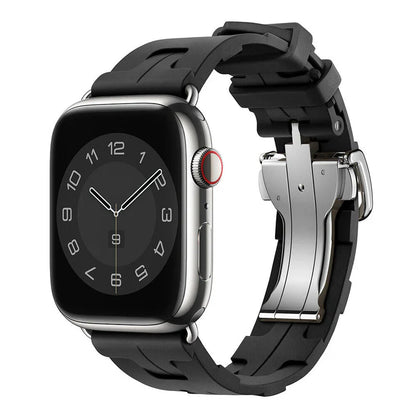 Waterproof Silicone Band